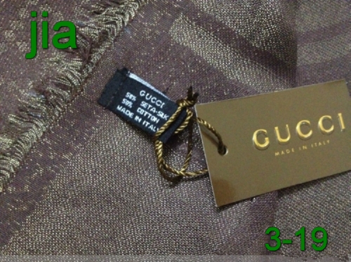 Gucci High Quality Scarf #103 Luxury