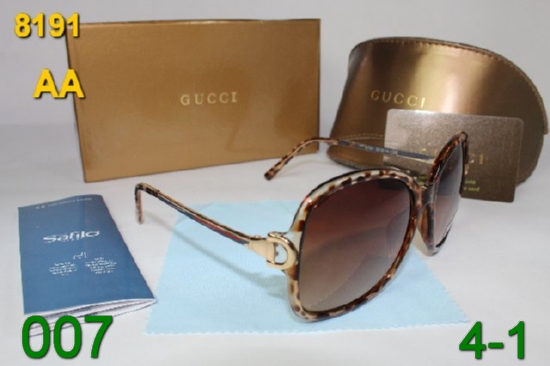 Best Gucci Replica Sunglasses 107 Replica