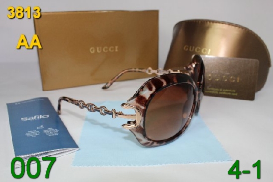 Famous Gucci Replica Sunglasses 120