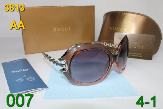 Gucci Replica Sunglasses 122 Replica