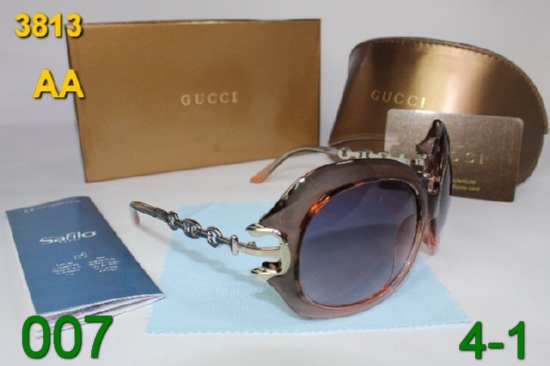 Gucci Replica Sunglasses 123 Replicas Sale