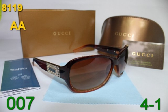 Gucci Replica Sunglasses 134 Collection