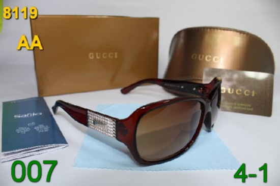 Best Replica Gucci Replica Sunglasses 137