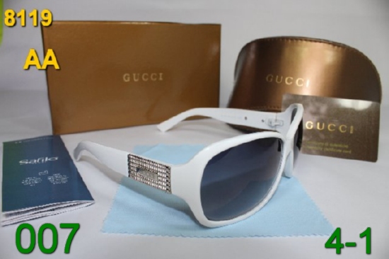 Cheap Gucci Replica Sunglasses 139