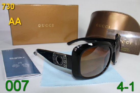 Fake Gucci Replica Sunglasses 144