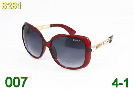 Gucci Replica Sunglasses 181