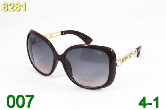 Replica Gucci Replica Sunglasses 183