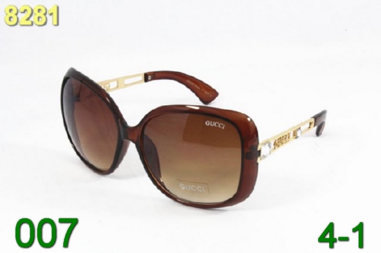 Best Replica Gucci Replica Sunglasses 185