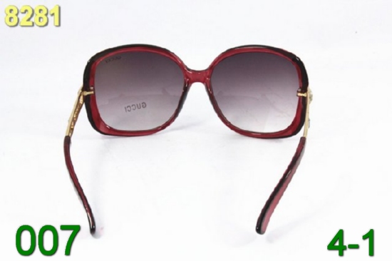 Discount Replica Gucci Replica Sunglasses 188