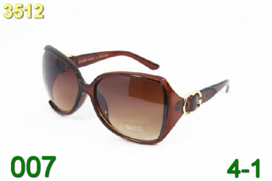 Gucci Replica Sunglasses 191 Collection