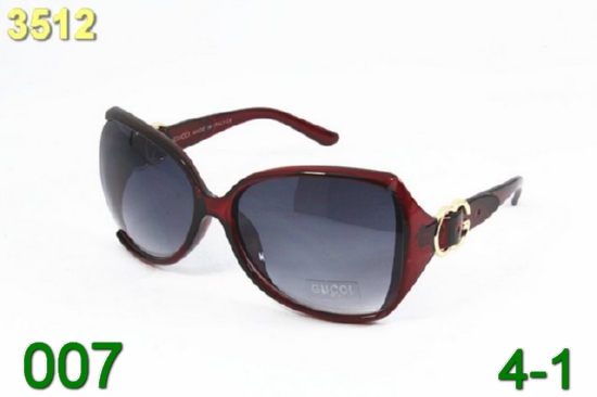 Buy Fake Gucci Replica Sunglasses 193