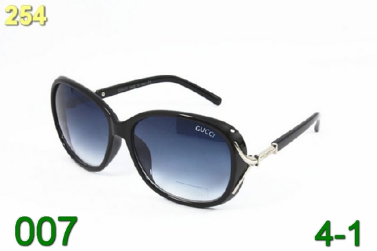 Replica Gucci Replica Sunglasses 197