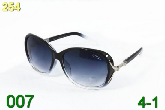 Gucci Replica Sunglasses 200