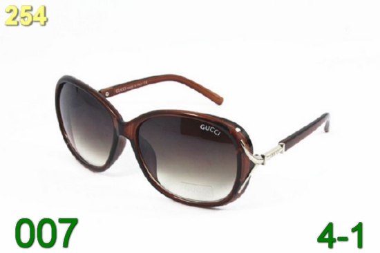 Discount Replica Gucci Replica Sunglasses 201