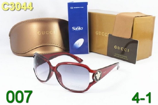 Discount Gucci Sunglasses Gus-21