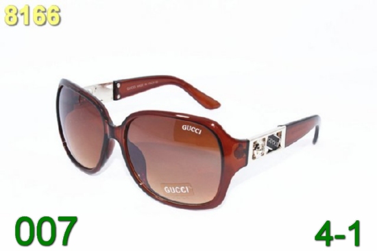 Luxury Gucci Replica Sunglasses 223