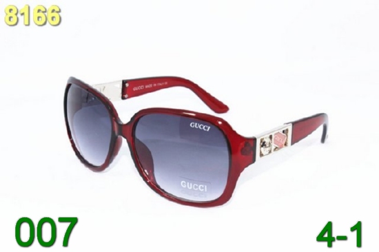 China Gucci Replica Sunglasses 224 Replica