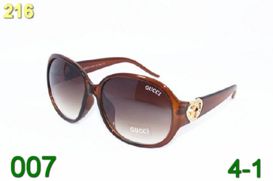 Fashion Gucci Replica Sunglasses 227