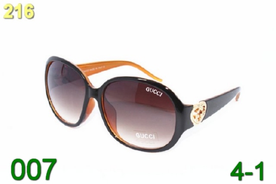 Cheap Gucci Replica Sunglasses 233