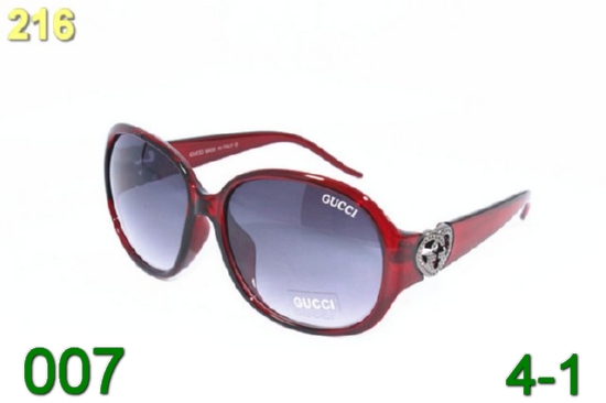 Replica Gucci Replica Sunglasses 234