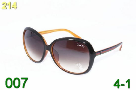 Fashion Gucci Replica Sunglasses 248