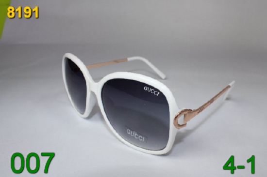 Fake Gucci Replica Sunglasses 261