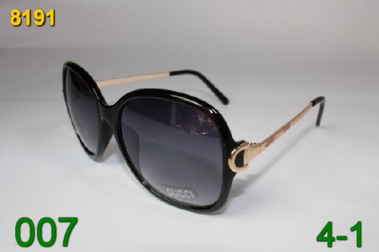 Replica Gucci Replica Sunglasses 267