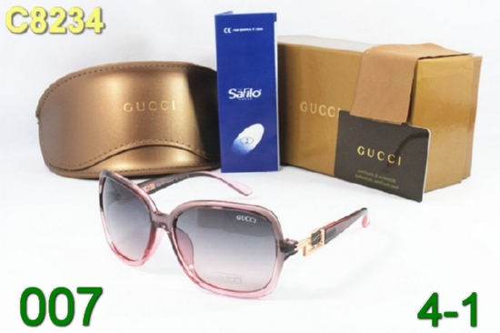 Gucci Sunglasses Gus-53