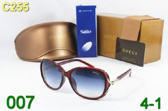 Fake Gucci Sunglasses Gus-68