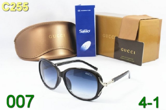 Fake Gucci Sunglasses Gus-75