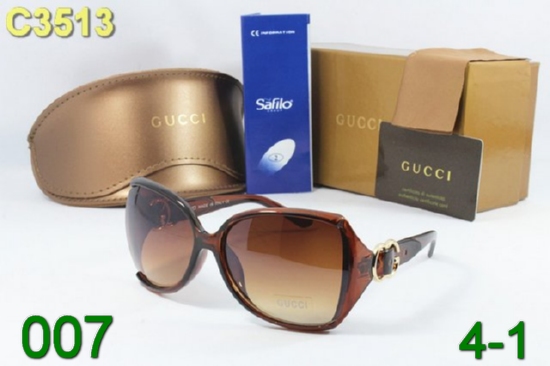 Replica Gucci Sunglasses Gus-82