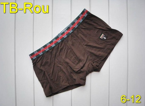 Sales Gucci Man Underwears 10