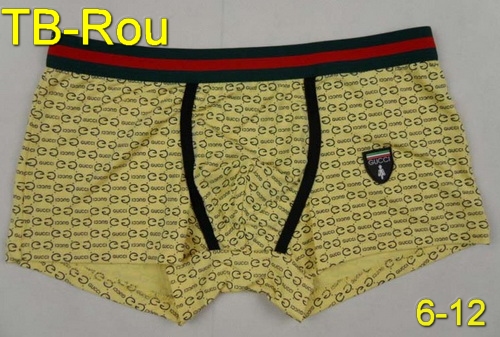 Cheap Gucci Man Underwears 4