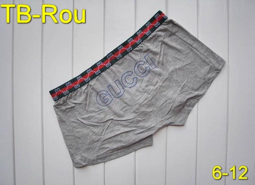 Gucci Man Underwears 9 Replicas Sale