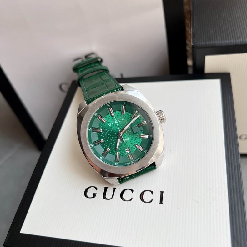 Replica Gucci Watches Gw101