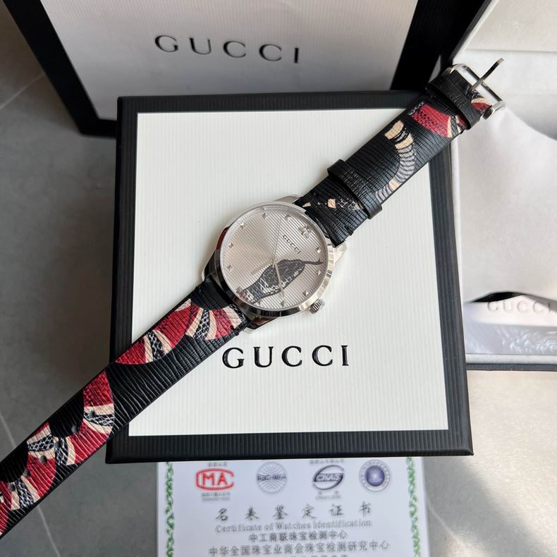 Best Gucci Watches Gw103 Replica