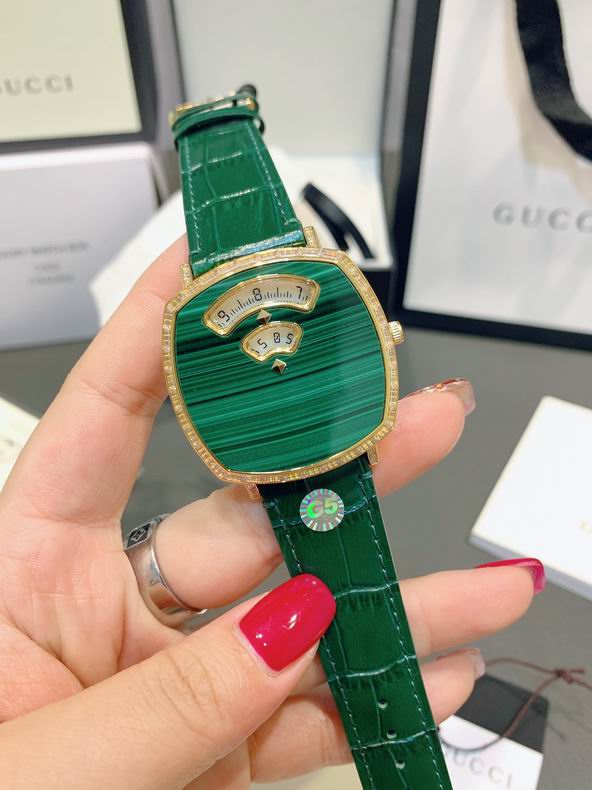 Gucci Watches Gw119 Luxury