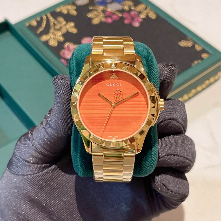 Replica Gucci Watches Gw154