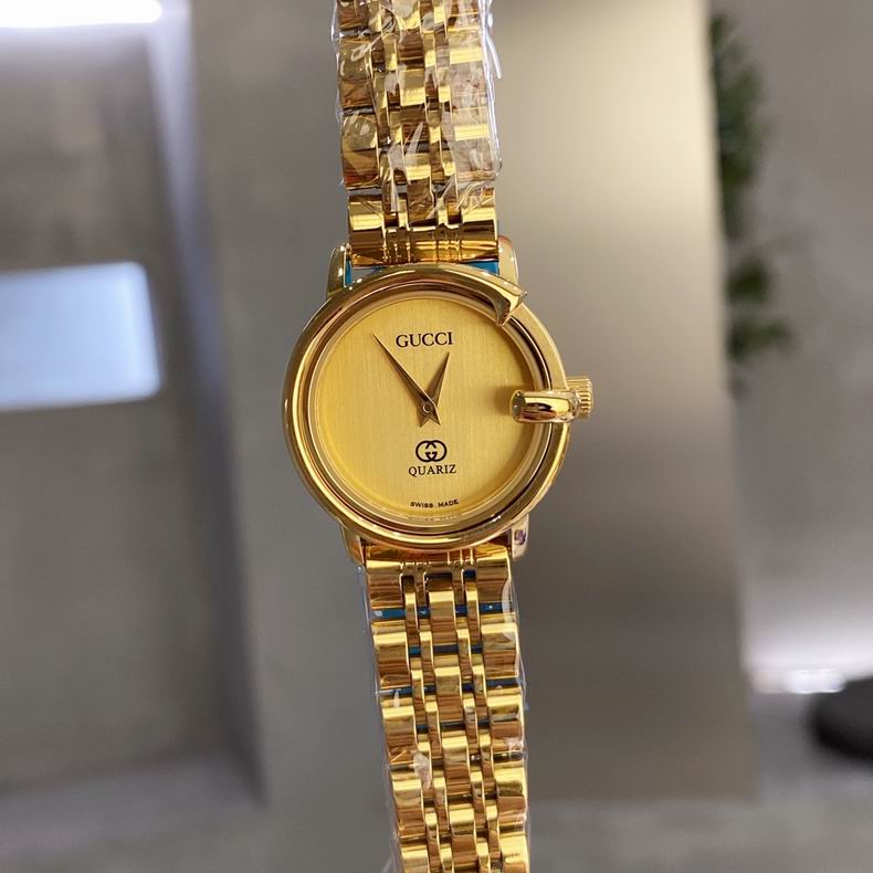 Gucci Watches Gw198