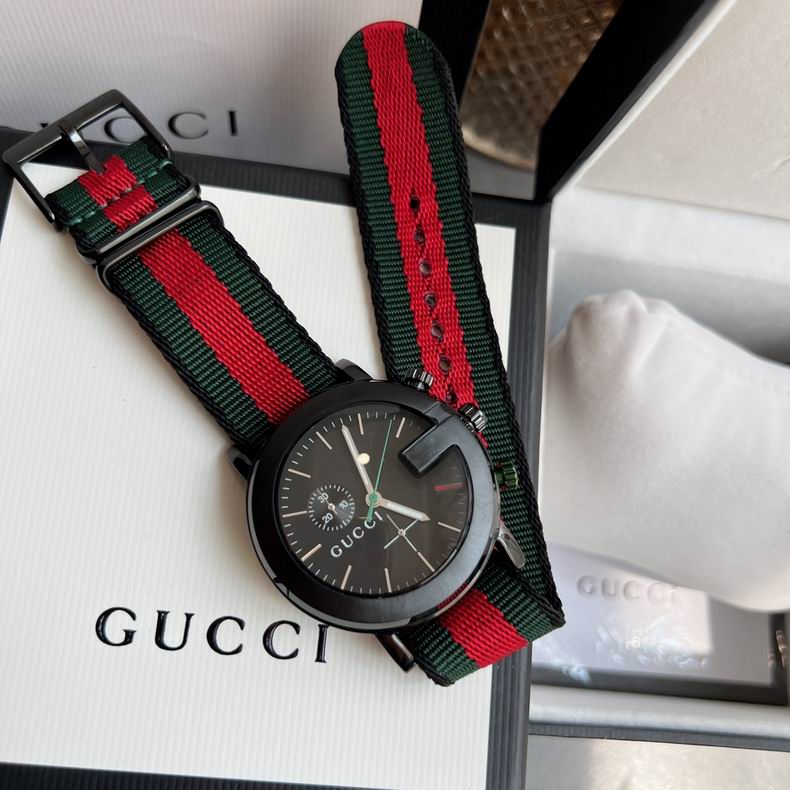 Gucci Watches Gw067 Luxury