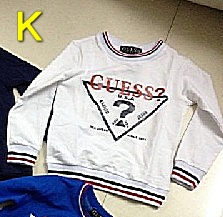 Replica Guess Kids Clothing Gkc016 Replica