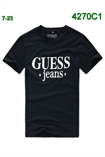 Watches Guess Men T Shirt Gmts039 Replica