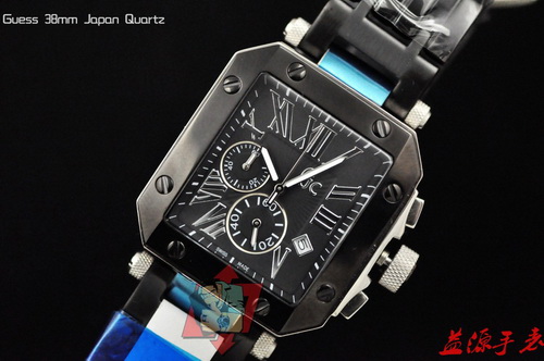 Best Guess Watches Gw083 Replica