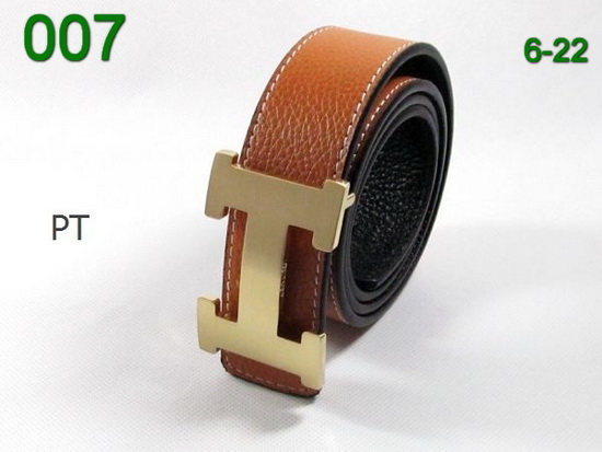 High Quality Hermes Replica Belt 120 Replica