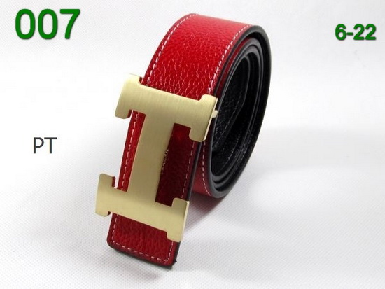 Discount Replica Hermes High Quality Belt 7