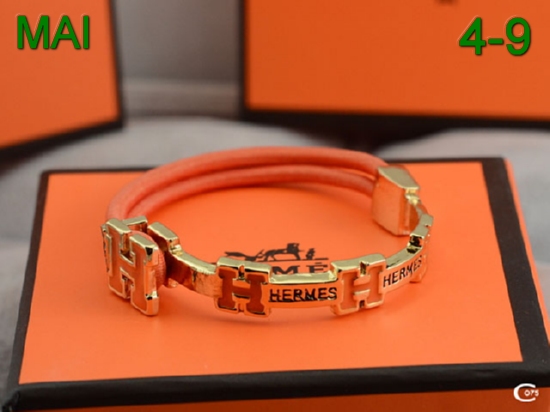 Luxury Hermes Bracelets Hebr154