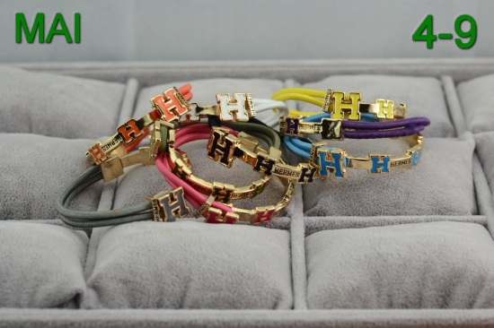 Copy Hermes Bracelets Hebr163