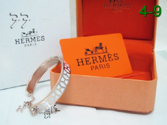 Fake Hermes Bracletes Jewelry 024 Replicas Sale