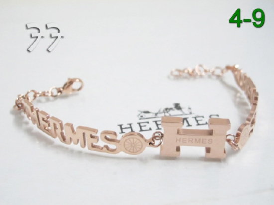 Fashion Fake Hermes Bracletes Jewelry 041