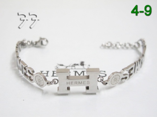 Replica Fake Hermes Bracletes Jewelry 047